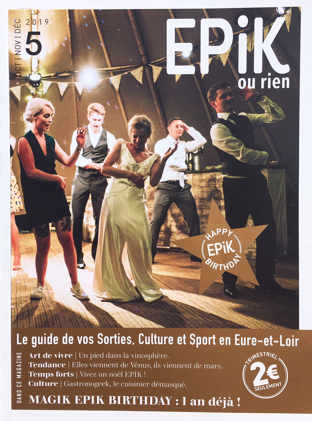 Epik ou rien 5