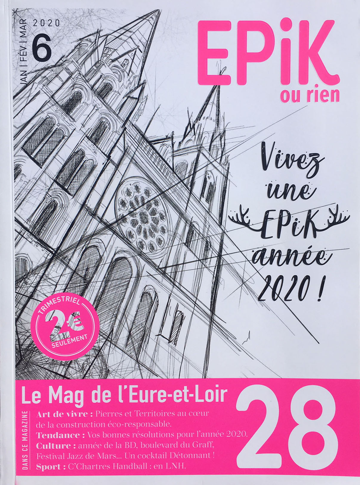 Epik ou rien 6