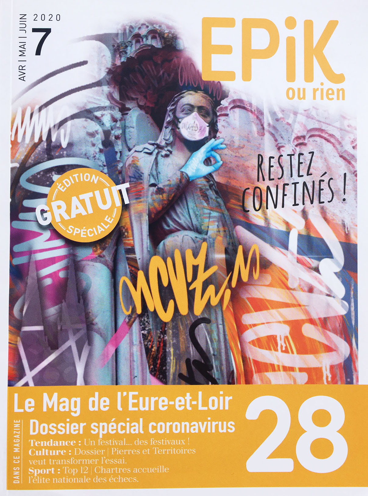 Epik ou rien 7