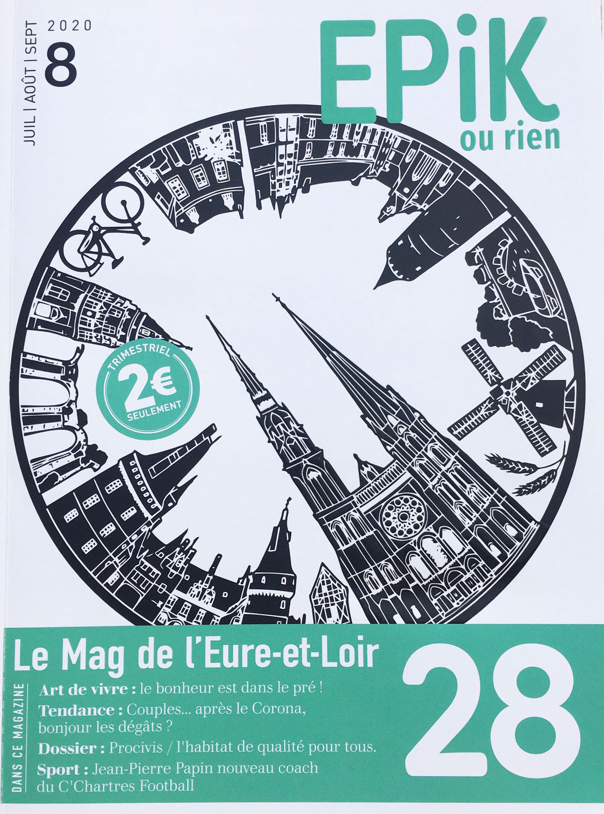 Epik ou rien 8