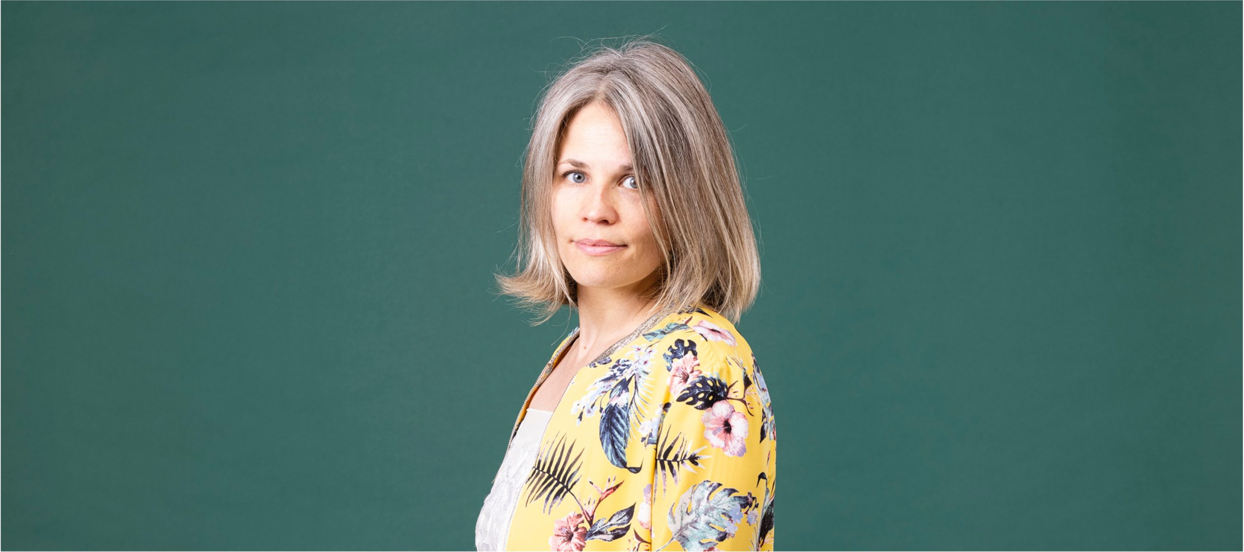 Sabine Rainard - Revelatrice de Marque Sabine Rainard