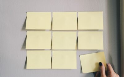 Être plutôt que faire