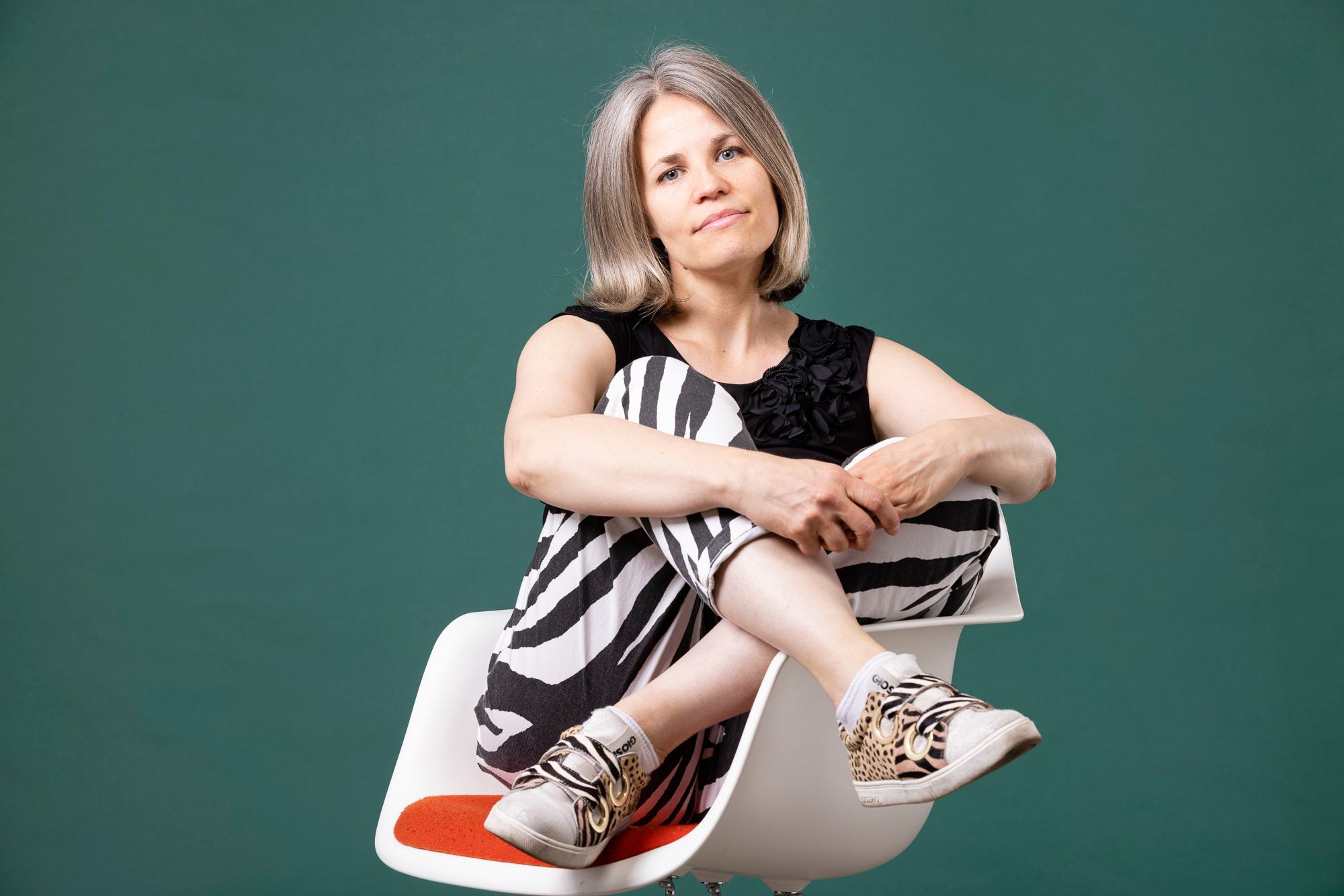 sabine rainard