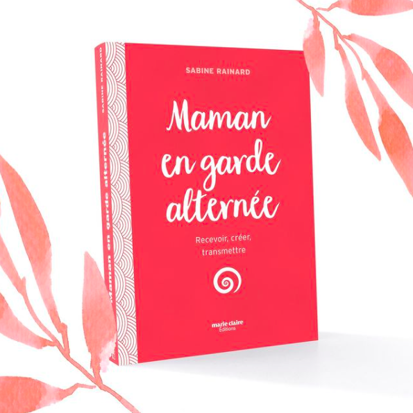 livre Sabine Rainard