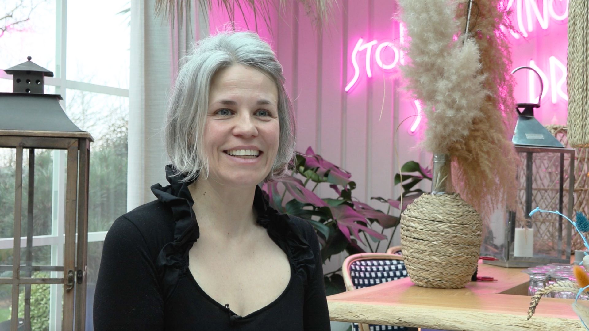 créer une marque originale avec sabine rainard