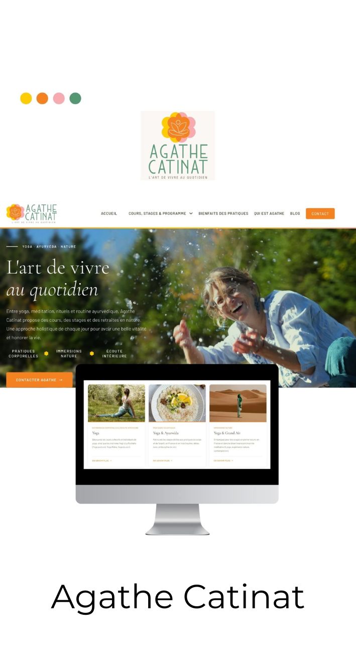conseil branding sabine rainard pour agathe catinat LA DECO 2B 2