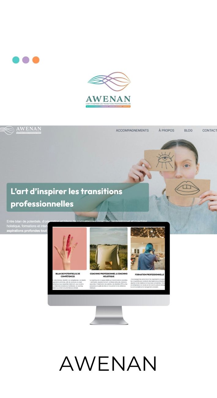 conseil branding entrepreneuriat feminin Virginie Dutel elisabeth beauregard - conception de marque